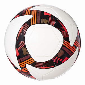 Balones de Fútbol Personalizados de Fábrica, Ligeros, Nueva Llegada, Venta al Por Mayor, Precio Bajo - Product Image 1