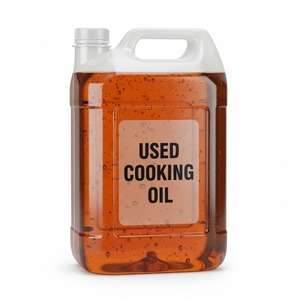 Aceite de cocina usado de primera calidad Suministro al por mayor Aceite de alta calidad para biodiésel Energía renovable Uso industrial y de exportación - Product Image 2