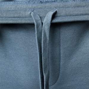 2023 gros Logo personnalisé hommes survêtement simple Jogging survêtement costume ensemble col rond sweat survêtement - Product Image 6