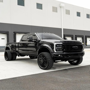 Ford F-450 Platinum 2023 4x4, el más vendido - Product Image 1
