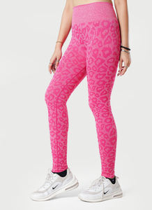 New 2024 Impact <b>Leggings</b> Seamless Yoga Pant Workout <b>Leggings</b> for <b>Women</b> <b>Compression</b> Tummy Control Gym Fitness Butt Lifting Tights - Product Image 5