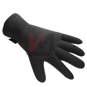 Gants de course de qualité supérieure en gros pour hommes, femmes et unisexe, avec grip en silicone, compatibles avec les écrans tactiles, pour la course à pied, le vélo et les sports de plein air - Product Image 1