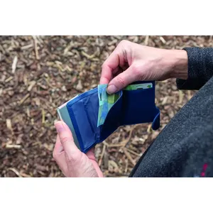 Porta Carte RFID Personalizzato C-Secure, Badge e Accessori Personalizzabili per Merchandising - Product Image 3
