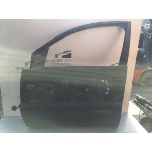 PORTA ANTERIORE SINISTRA FORD Fusion 1a Serie 1692551 (02>05) - Product Image 1
