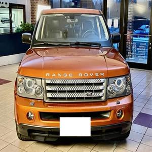 USADO, Volante a la Izquierda/Derecha, RANGE ROVER SPORT SUPERCHARGED 2006 - Product Image 1