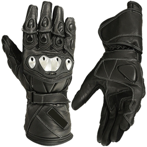 Nouveauté Gants de motocross de qualité supérieure pour une utilisation en extérieur, durables, anti-rides, produit le plus vendu, gants de motocross - Product Image 1