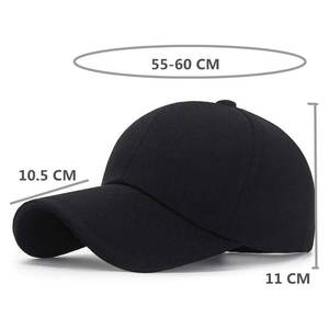 Cómodas gorras de béisbol ligeras para hombres, transpirables, de alta calidad, superventas, gorras de béisbol de tarifa razonable con las mejores cosas - Product Image 6