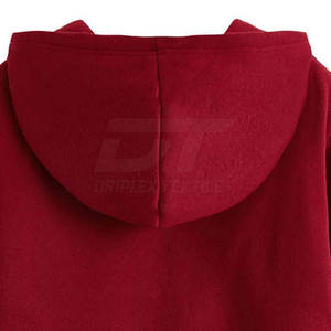 2025 nouveaux sweats à capuche élégants pour femmes prix bon marché nouveau design sweats à capuche pour femmes - Product Image 6