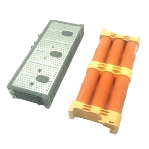 2 años de garantía Nimh 14,4 V 6500mAh Batería híbrida de repuesto para Lexus GS450h 2010 Batería híbrida - Product Image 2