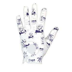 Gants de moto en cuir PU de haute qualité, gauche ou droite, avec logo personnalisé, en peau de cabretta, fabriqués au Pakistan - Product Image 5