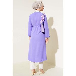 Casquette Aerobin Lilas - Product Image 4