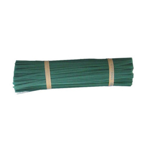 Conf.1000 Legacci En Filo Plasticado 20 Cm - Product Image 1