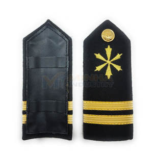 บอร์ดไหล่มืออาชีพสำหรับชุดเครื่องแบบและงานทางการตกแต่งบอร์ดไหล่สำหรับแจ็คเก็ตเสื้อโค้ทและเครื่องแต่งกาย - Product Image 2