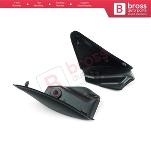 Panel de Acabado para Espejo Retrovisor Lateral BSP982 8200073430 31 para Megane MK2 - Product Image 3