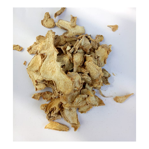 รากขิงทั้งแห้งสดจากเวียดนาม - Product Image 6