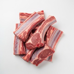 Costillas de cordero congeladas a la venta, carne congelada de primera calidad, suministro a granel listo para enviar rápido para mercados mayoristas y de exportación - Product Image 4