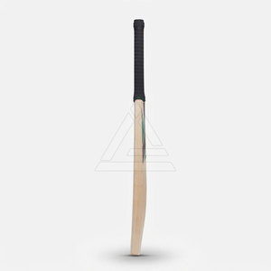 Bate de críquet personalizado de madera de sauce inglés, equipo deportivo profesional para jugadores de críquet, clubes, escuelas y entrenamiento. - Product Image 2
