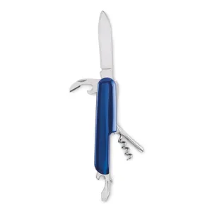 Coltello tascabile MULTICHILLO gadget personalizzati - Product Image 3