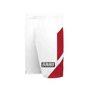 Short GAA personnalisé en vrac fabriqué au Pakistan idéal pour les matchs d'entraînement et les kits de vêtements d'équipe officiels - Product Image 5