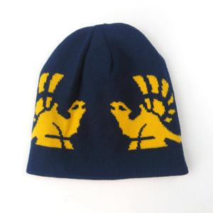 Winter Unisex Acrylic Beanie <b>Hats</b>-Casual Design Common Fabric Travel Use - Product Image 1