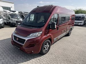 รถใหม่/มือสอง Bürstner 640 City Car เกียร์ธรรมดา มาตรฐานยูโร 6 กำลัง 96 กิโลวัตต์ (131 แรงม้า) - Product Image 4
