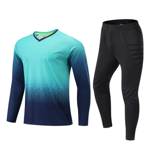 Kit de maillots de football pour hommes et femmes de haute qualité à prix d'usine, y compris des maillots, 100% polyester extensible - Product Image 5