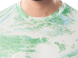 Vente en gros Vêtements de pêche à séchage rapide personnalisés Maillot de pêche imperméable Protection solaire Upf50 + Chemise de pêche légère et respirante - Product Image 5