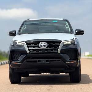 Toyota Fortuner d'occasion 2024 - Product Image 2