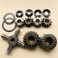 Kit différentiel MAXTRUCK 198854 MDK8002 pour les séries SC 2, SC 3, SC 4, SC P/G/R/T, SC 4 (Bus), SC F/K/N (Bus)