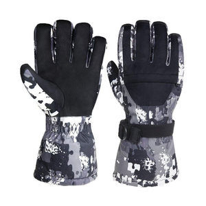 Wholesale Customized Comfortable Half-Finger Paintball Training Gloves <b>Accessory</b> for <b>Hunting</b> and Shooting <b>Hunting</b> Gloves - Product Image 1
