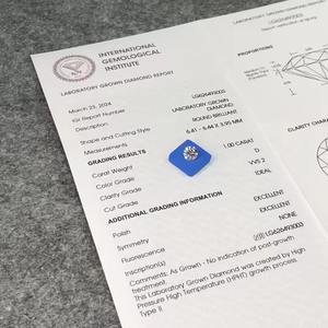 Diamants de laboratoire les plus demandés pour chaque style: découvrez la polyvalence ou la beauté disponible pour la quantité en vrac - Product Image 4