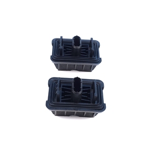แผ่นรองรับแจ็ค BSP1290-1 2X สำหรับ E81 82 84 87 E90 91 F01 02 03 04 06 07 10 11 13 F34 39 40 44 48 G05 G06 G07 F54 F60 - Product Image 1