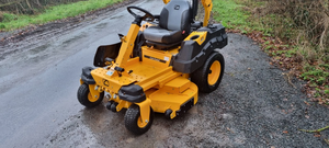 En Venta Como Nuevo! Cortacésped Cub Cadet XT1 LT46 Z1 137 con plataforma de corte de 46 pulgadas, 23 HP, serie Enduro a gasolina, solo 26.7 horas, prácticamente nuevo. - Product Image 3