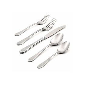 Ilver Cutlery et odern oheme iniinishing con múltiples Ize y Shaped esesigns Flatware ETS - Product Image 5