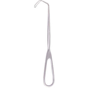 Rétracteur de décompression pour chirurgie CUSHING-écarteur de veines et de plaies Instruments vétérinaires chirurgicaux par Instrument Surgiright - Product Image 2