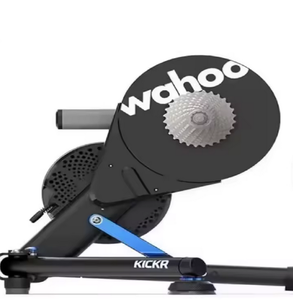 Entrenador de Ciclismo Indoor KICKR V6 100% Nuevo y de Alta Calidad, Entrenador Inteligente Portátil - Product Image 2