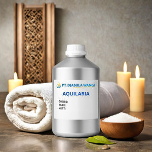 น้ำมันหอมระเหยอะควิลารีอา ซิเนนซิส สำหรับกระจายกลิ่นอโรมาเธอราพี ชุดน้ำมันหอมระเหยออร์แกนิคบริสุทธิ์ 100% น้ำมันนวดตัวจากธรรมชาติ 5 กก. - Product Image 2