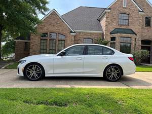 BMW M340i d'occasion 2020, conduite à gauche/droite - Product Image 3