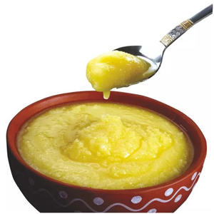 Mantequilla de ghee de vaca 100% orgánica en venta - Product Image 5