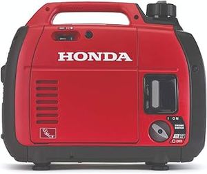 Prix réduits pour le générateur portable H0N.DA EU2000i 2000W 3000W avec système de démarrage automatique et à distance, neuf et original - Product Image 5