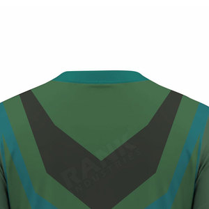 Best Design Available Best Selling Wholesale <b>Gaming</b> Jersey Latest Style Top Quality <b>Gaming</b> Jersey - Product Image 5