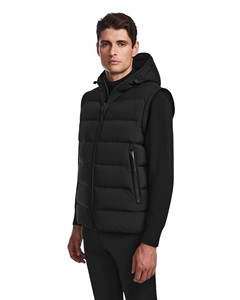 2025 doudoune à capuche hommes hiver chaud Streetwear haute qualité doudoune hommes nouveauté imperméable doudoune - Product Image 1