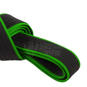 Cinturón MMA ligero precio al por mayor superventas servicio OEM cinturón MMA de alta calidad para adultos - Product Image 5