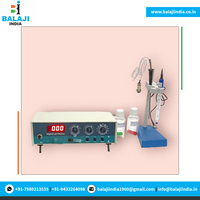 High Quality Digital pH Meter for Soil Agriculture Water Quality Testing High Accuracy 0.05pH Portable PH Tester 1 Year Warranty