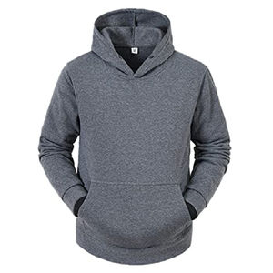 Prix de gros Survêtement imprimé avec logo personnalisé pour hommes Survêtement de couleur unie à quantité minimale de commande bas à vendre Confortable Slim Fit Casualwear - Product Image 3