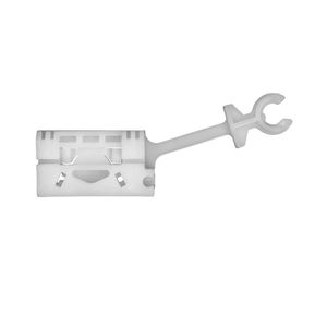 Conector de ventana delantera derecha de plástico para Alfa Romeo 147 (envío desde el fabricante de Turquía) Código de producto: WR2358 - Product Image 3