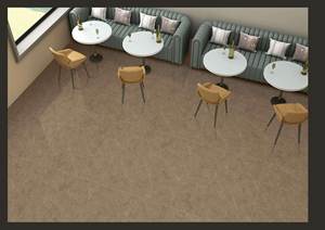 Carreaux en porcelaine brillante de qualité supérieure 1000x1000 | Collection d'exportation de carreaux de sol muraux élégants durables de grand format 100x100 - Product Image 5