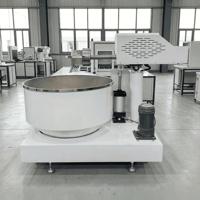 Équipement de remise à neuf des jantes en alliage, machine à polir les jantes pour une finition miroir de surface des roues en aluminium