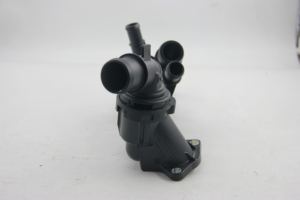 Thermostat de liquide de refroidissement moteur de meilleure qualité 04L121026L pour VOLKSWAGEN <span class=keywords><strong>Crafter</strong></span> - Product Image 2