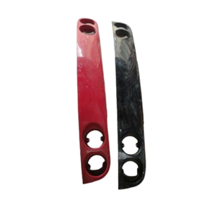 คุณภาพสูง เหมาะสำหรับตกแต่งไฟท้าย Ferrari F360, ฝาครอบไฟท้าย 65001500 65001510 - Product Image 4